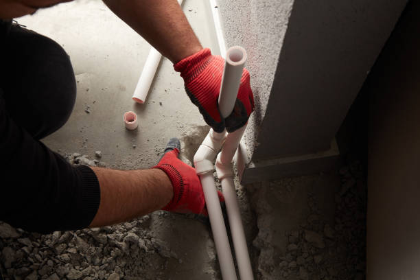 Best Emergency Plumbing Repair  in USA