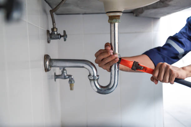 Best Same-Day Plumbing Service  in USA